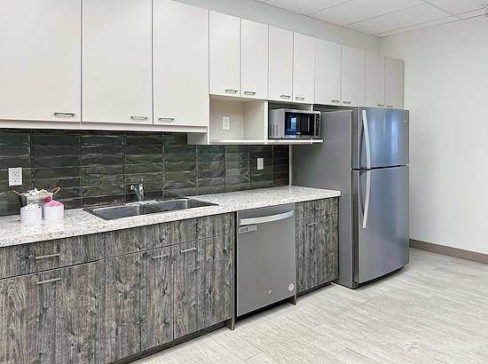 Working at Regus | ON, Cambridge - Water St North at Cambridge