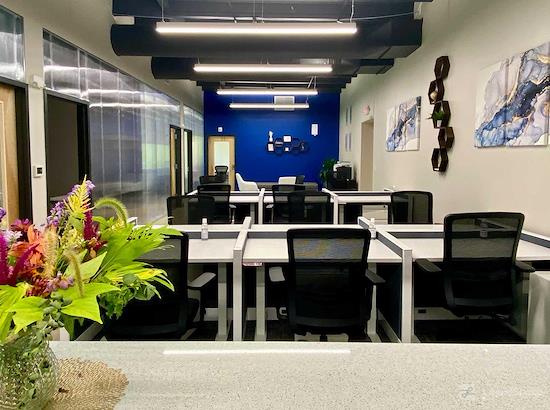 Working at iThrive Malvern PA at Malvern