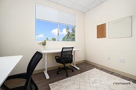 Meetawork CoWorking Space