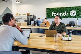 FoundrSpace Rancho