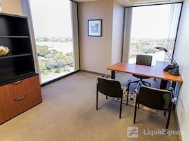 Regus | Dominion Plaza