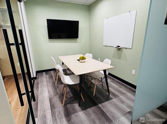 Working at Onboard Coworking Diamond Bar at Diamond Bar