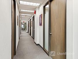 Regus | ON, Markham - 7300 Warden Ave