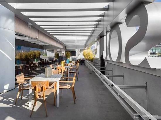 Working at SPACES | Fairfax at Los Angeles