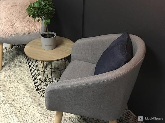 Working at The Foundry Cowork Erina at Erina