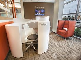 Regus | Heritage Park