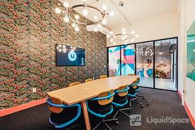 Union Cowork Los Angeles - Downtown/Arts District