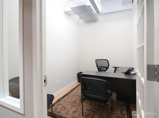 Working at Select Office Suites - 1115 Broadway Flatiron NYC at New York