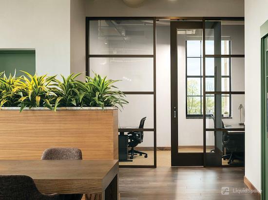 Working at Life Time Work - Sandy Springs at Sandy Springs