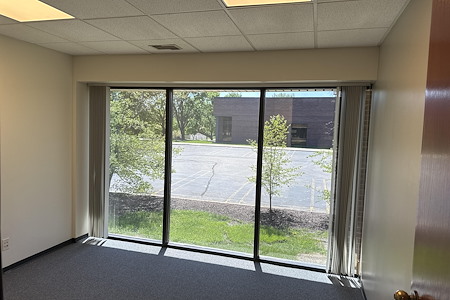 AmeriCenter of Livonia - Suite 154 - Standard Office