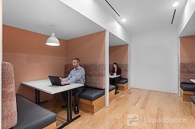 Regus | The Urban Towers