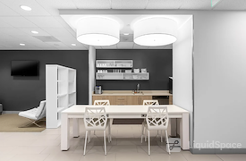 Regus | Burbank Business District