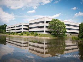 Regus | Sentry Parkway