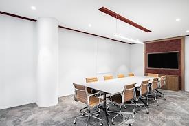 Regus | Canberra 121 Marcus Clarke St