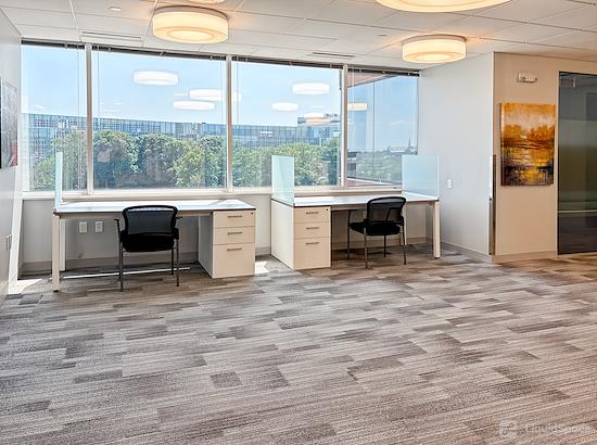 Working at Regus | CT, Stamford - Main St at Stamford