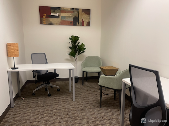 Working at Regus | Howard Hughes - Playa District at Los Angeles