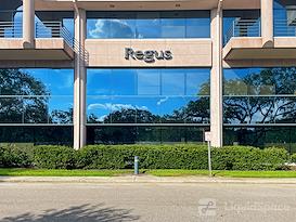 Regus | FL, Tampa Palms