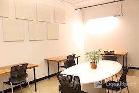 CityCoHo Center city coworking