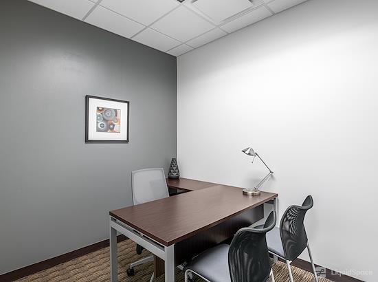 Working at Regus | LaCenterra at Katy