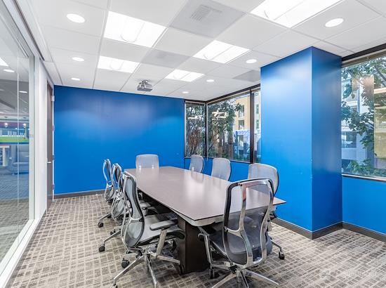 Working at Regus | CA, Brea - Brea Campus at Brea