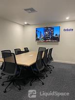 CoSuite® Brickell