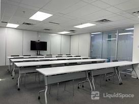 Greater Toronto Executive Centre-Airport Corporate