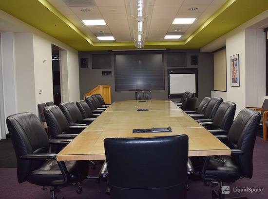 Working at FalconX Global Innovation Partners LLC at Milpitas