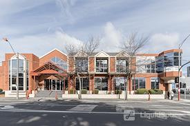 Regus | MELBOURNE, Heidelberg