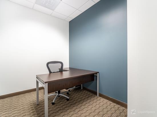 Working at Regus | Melford Plaza I at Bowie