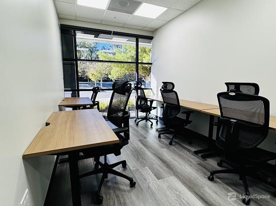 Working at Onboard Coworking Diamond Bar at Diamond Bar