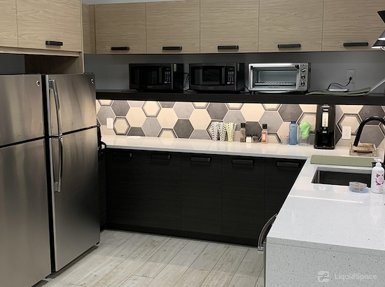 Working at Metspace - West Island at Dorval