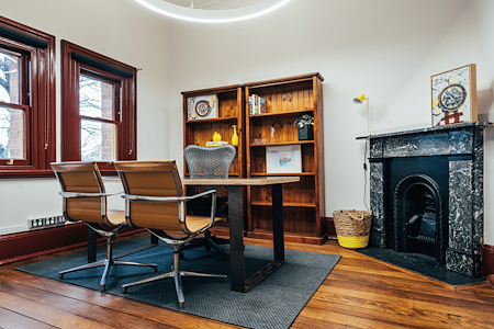 WorkLife Picton - Office (by the hour)