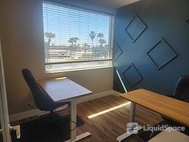 Cocoa Beach Office CoWorking