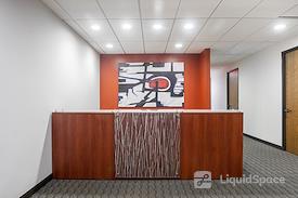 Regus | Crosswoods