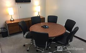 NYC Office Suites - 420 Lexington Ave