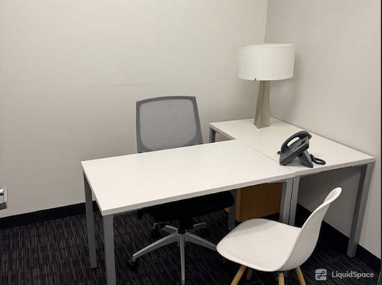 Working at Regus | 8383 Wilshire Boulevard at Los Angeles