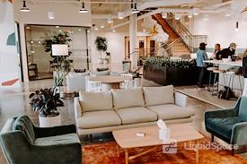 Common Desk - Richardson