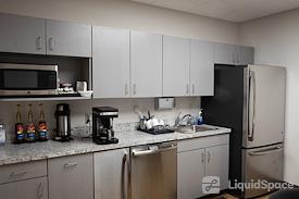 Workspace Birmingham