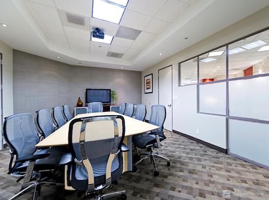 Working at Regus | Mountain View Downtown at Mountain View