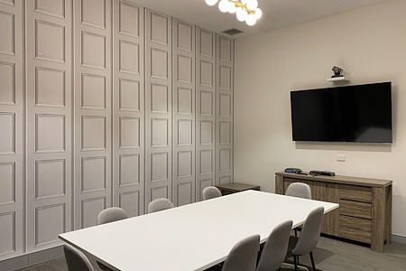 Oran Park Smart Work Hub - Summit Room (Level 1)