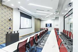 Jay Suites - Fifth Avenue Location
