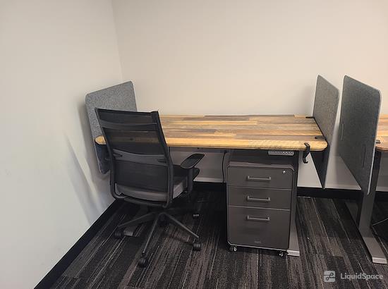 Working at Venture X | Rolling Meadows at Rolling Meadows