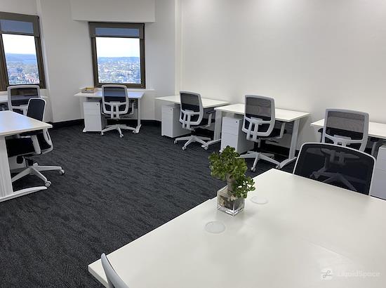 Working at workspace365 Bondi Junction at Bondi Junction