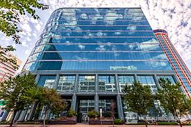 Regus | Downtown - Deloitte Building