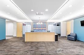 Regus || Lighton Tower