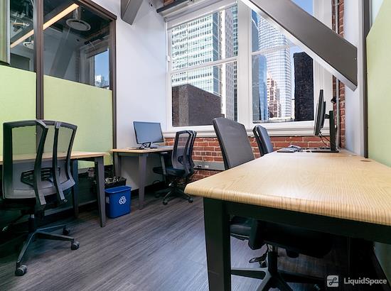 Working at Werqwise - San Francisco - Lower FiDi at San Francisco
