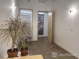 Hunters Point Studios
