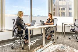 Regus | Brand Boulevard