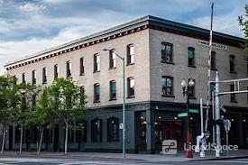 Port Workspaces @ Jack London Square