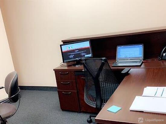 Working at Howard Terrell CPA firm at DeSoto
